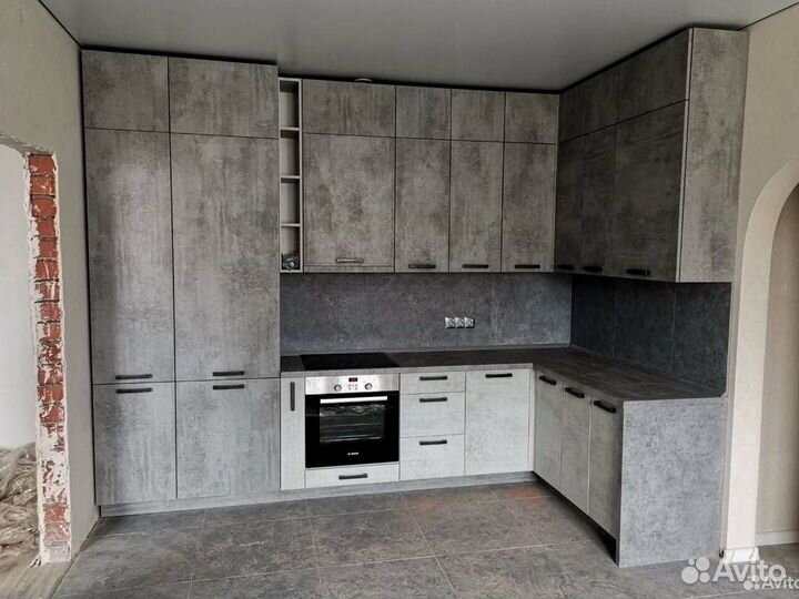 Кухня любые стили на заказ