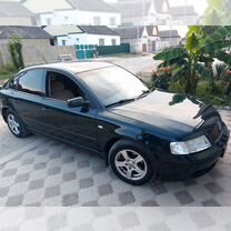 Volkswagen Passat 1.8 MT, 1996, 450 540 км, с пробегом, цена 275 000 руб.