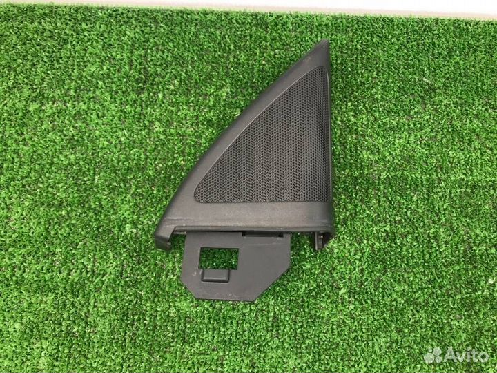 Накладка на дверь Audi A5 8T cala 2008