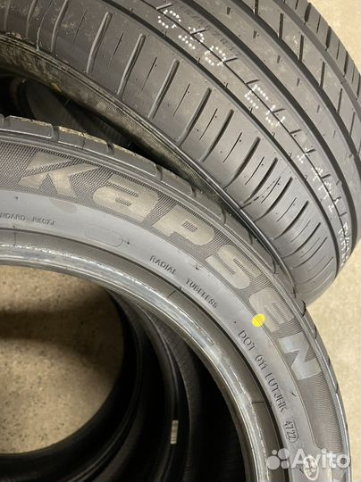 Kapsen Headking S2000 215/55 R17 98W