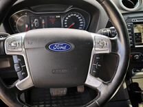 Ford Mondeo 2.0 AMT, 2011, 171 127 км, с пробегом, цена 800 000 руб.