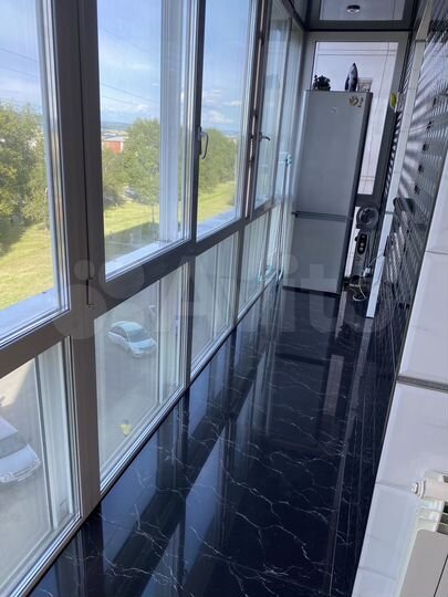 2-к. квартира, 70 м², 4/9 эт.