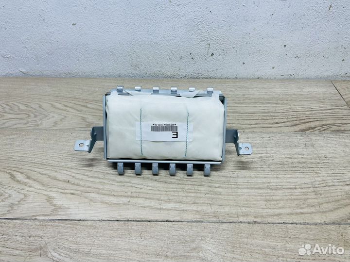 Airbag пассажирский Nissan X-trail 31