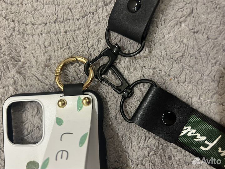 Чехол на iPhone 11 pro