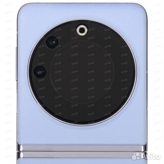 TECNO Phantom V Flip, 8/256 ГБ