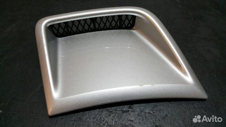 Заглушка бампера левая Subaru Impreza Wrx Sti GRB