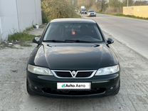 Opel Vectra 1.8 AT, 2001, 206 000 км, с пробегом, цена 329 000 руб.
