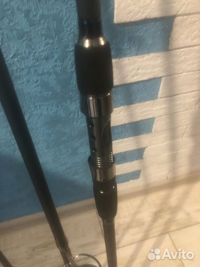 Удилище карповое