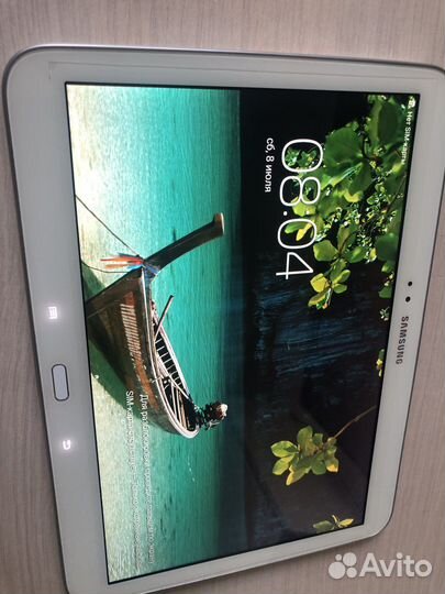 Samsung tab 3