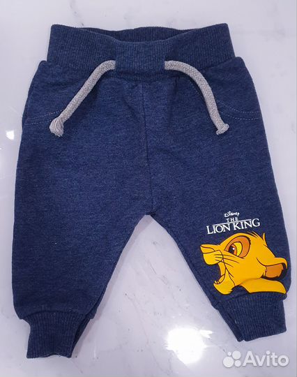 Вещи на новорожденного мальчика пакетом