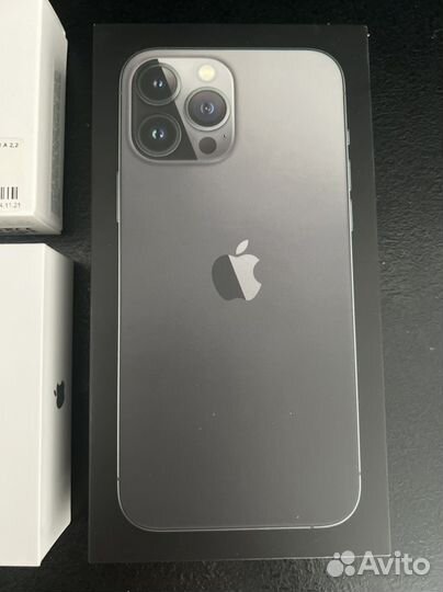 Коробка Apple