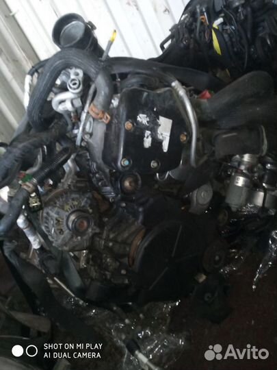 Двигатель Jeep Grand Cherokee 3.0 Додж Рам