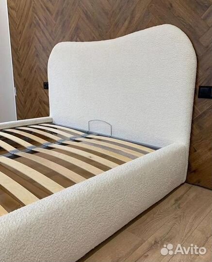 Кровати двухспальные от производителя. Доставка