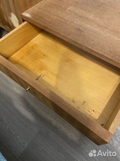 Тумба прикроватная СССР