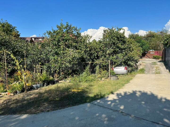 Участок 5 сот. (ИЖС)