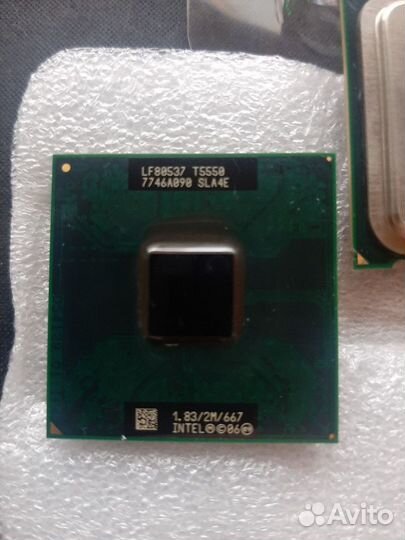 Intel core 2 Quad q9300