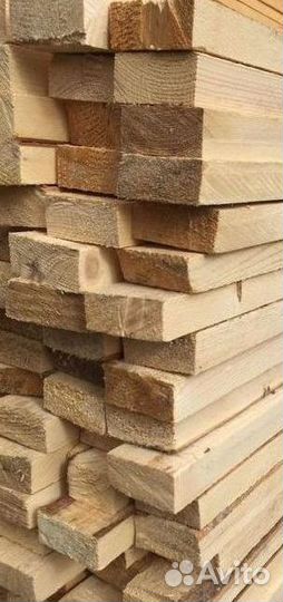 Доска обрезная 1 сорт