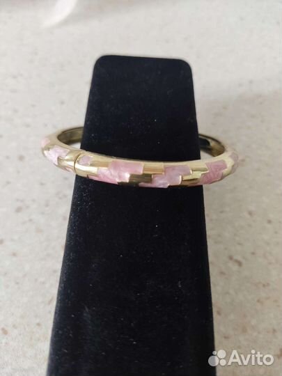 Браслет с перламутром