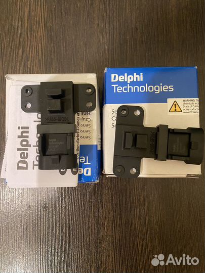 Датчик распредвала mercruiser/volvo penta