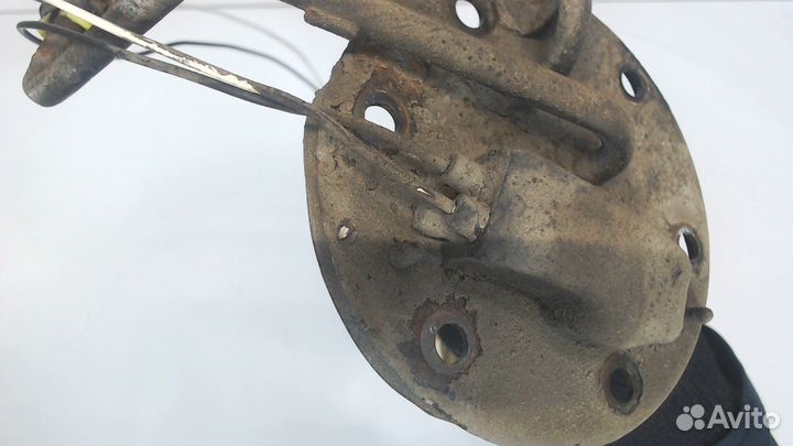 Насос топливный электрический Honda Civic, 1998