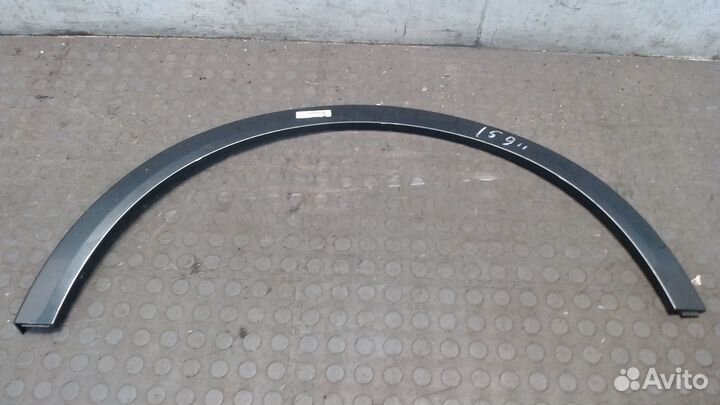 Молдинг крыла Cadillac XT5, 2019