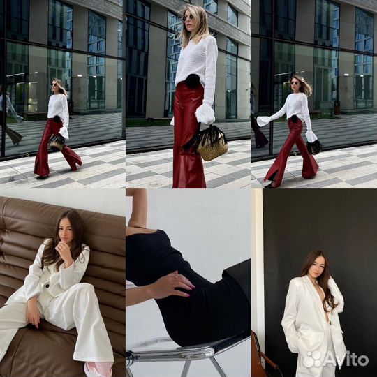 Контент-фотограф/съемка reels