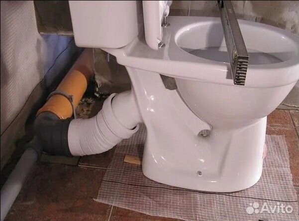 Сантехник. Работаю Один. Любые услуги Сантехника