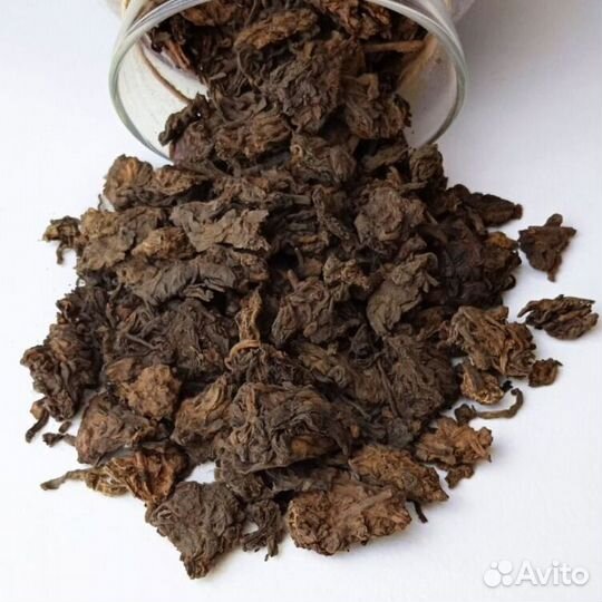Китайский чай для медитаций chay-8528