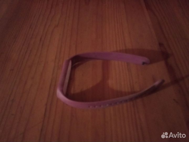 Ремешок для фитнес-браслета Mi Band 4