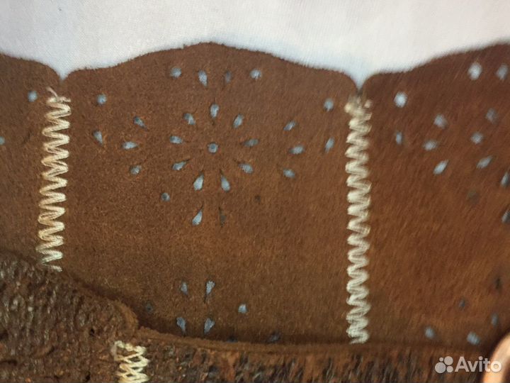 Ремень женский кожаный новый