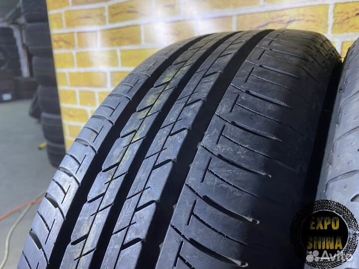 Bridgestone Ecopia EP150 195/60 R16