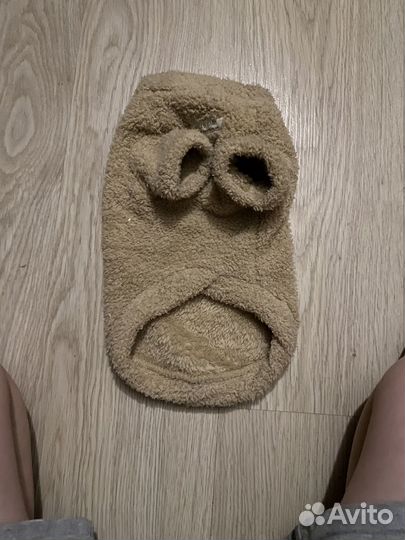 Одежда для собак мелких пород