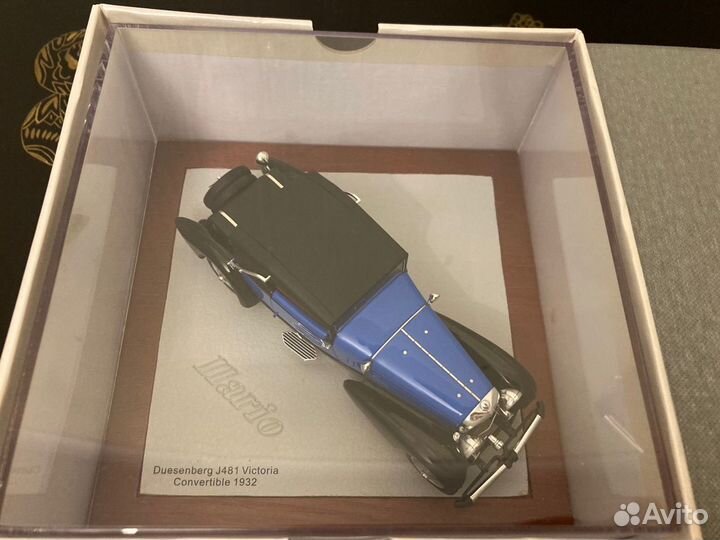 Модели Chromes Ilario