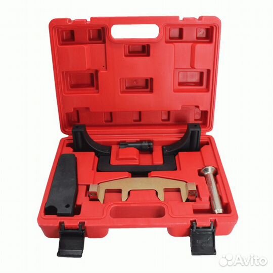 Набор фиксаторов валов для mercedes-benz M271