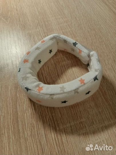 Шина шанца для новорожденных