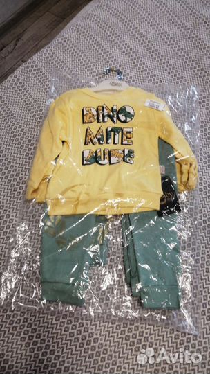 Вещи на детей