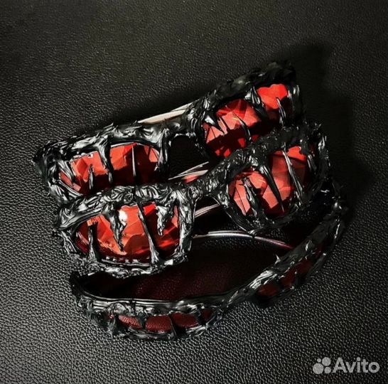 Очки типо alabaster