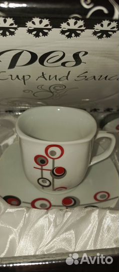 Набор столовой посуды