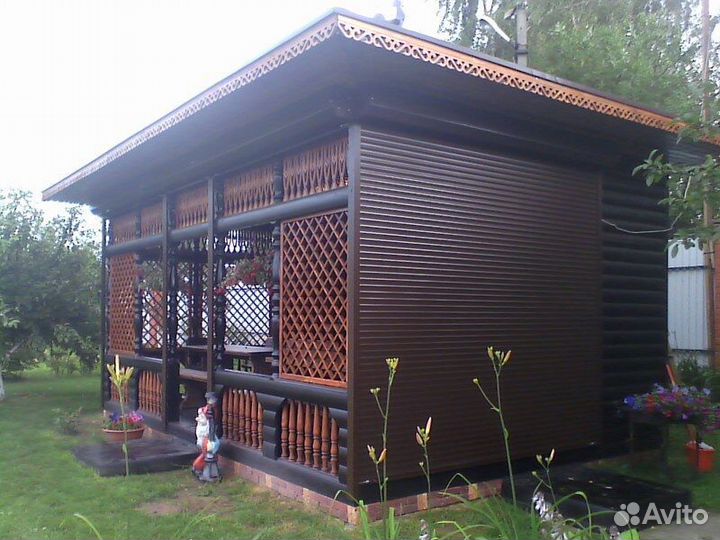 Рольставни для Магазинов под ключ