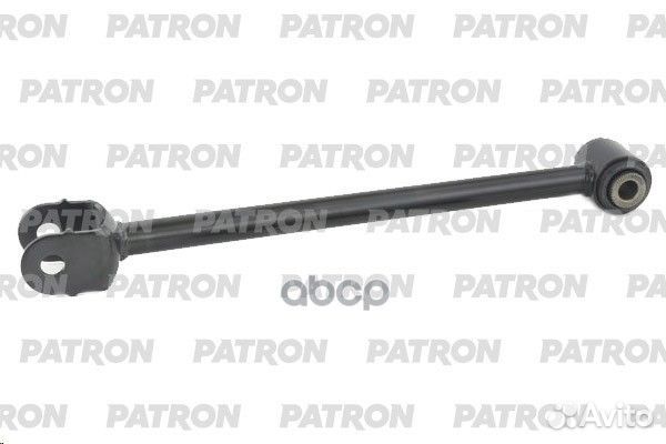 Рычаг подвески toyota highlander GSU45/GVU48/MH