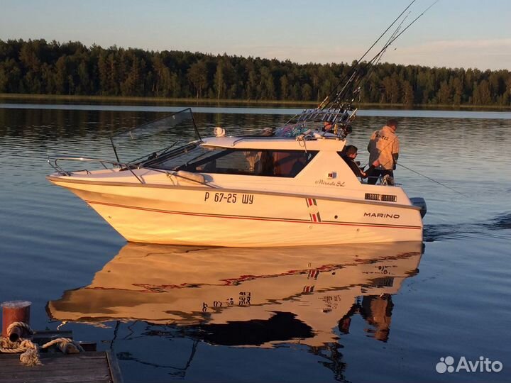 Трансфер на Кижи, Рыбалка