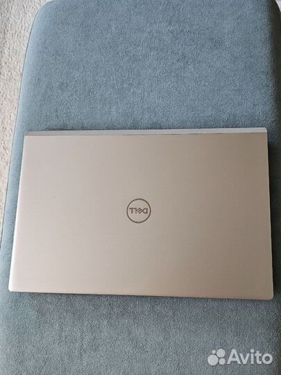 Ультратонкий 14 Dell Vostro i5/16GB/512GB/IrisXe