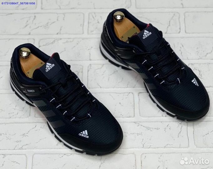 Кроссовки Adidas Terrex (Арт.15348)