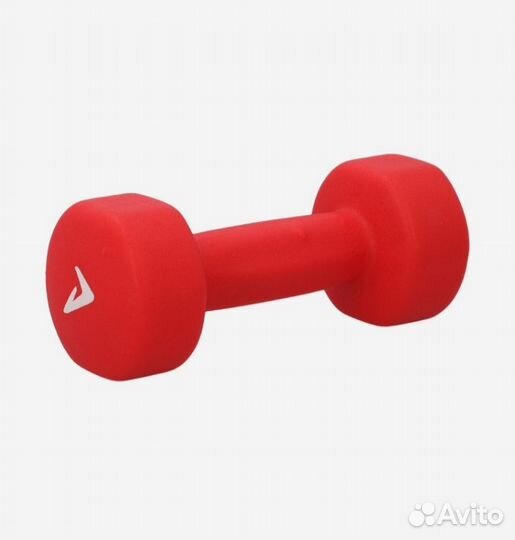 Гантели для крос фита