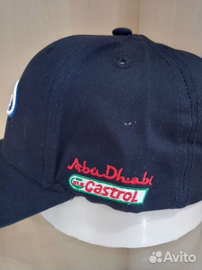 Ford бейсболка(новая)