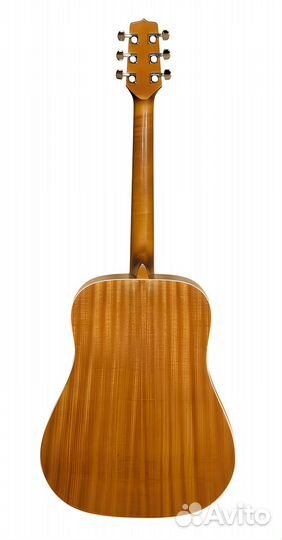 Акустическая гитара Hora W11304 Segada SM50