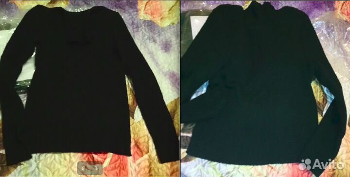 Одежда для женщин (тёплая)