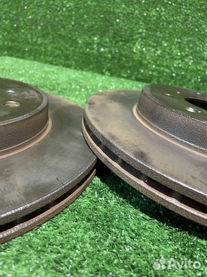 Диск тормозной на honda civic,civic ferio EU/ES