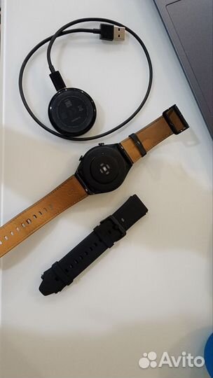 Смарт часы xiaomi watch s1