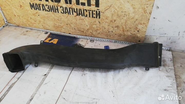 Воздуховод / XF95 (DAF)